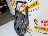 Oto Çıkma Parça / Renault / Captur / Kaporta & Karoser / Sol Arka Kapı / Çıkma Parça 