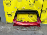 Oto Çıkma Parça / Opel / Corsa / Kaporta & Karoser / Bagaj Kapağı / Çıkma Parça 
