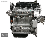 C ELYSEE MOTOR KOMPLE 1.5 HDi 16V DV5R EURO6 CİTROEN 1638150480