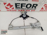 Oto Çıkma Parça / Toyota / Corolla / Oto Cam / Cam Motoru / Çıkma Parça 