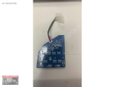 Oto Çıkma Parça / Nissan / Qashqai / Far & Stop / Led Kart / Sıfır Parça 