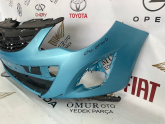 Oto Çıkma Parça / Opel / Corsa / Tampon / Ön Tampon / Çıkma Parça 
