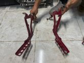 Oto Çıkma Parça / Peugeot / 3008 / Kaporta & Karoser / Kaput Menteşesi / Çıkma Parça 