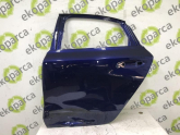 Oto Çıkma Parça / Audi / A3 / Kaporta & Karoser / Sol Arka Kapı / Çıkma Parça 