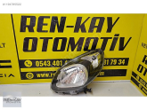 RENAULT KANGO 3 SOL SİYAH FAR SIFIR RENKAY OTO KOCAELİ