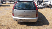 Tata Indigo arka dingil