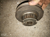 Oto Çıkma Parça / Kia / Capital / Motor / Krank Kasnağı / Çıkma Parça 