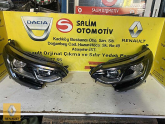 RENAULTR MEGAN 4 ÇIKMA ORJİNAL TOUCH SAĞ SOL FAR VE DİĞER PARÇAL