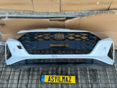 HYUNDAİ İ20 ÖN TAMPON (çıkma YANSANAYİ)