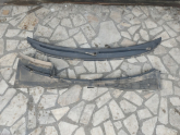 volkswagen caddy cam ızgara seti 2000 tl