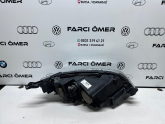 Oto Çıkma Parça / Peugeot / 301 / Far & Stop / Sol Ön Far / Çıkma Parça 