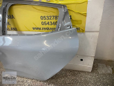 Oto Çıkma Parça / Renault / R 5 / Kaporta & Karoser / Sol Arka Kapı / Çıkma Parça 