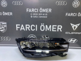 SKODA OCTAVİA SAĞ ÖN FAR ORJİNAL    5E4 941 016