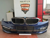 BMW G30 ÖN TAMPON ORJİNAL DOLU SPECİAL