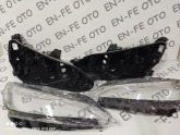 Oto Çıkma Parça / BYD / Atto 3 / Far & Stop / Far Camı / Sıfır Parça 