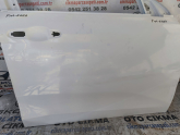 Oto Çıkma Parça / Fiat / Egea / Kaporta & Karoser / Sağ Ön Kapı / Çıkma Parça 