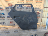 Oto Çıkma Parça / Seat / Leon / Kaporta & Karoser / Sağ Arka Kapı / Çıkma Parça 