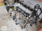 **FATURALI ** TOYOTA YARİS 1,3 KOMPLE MOTOR