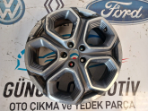 Oto Çıkma Parça / Renault / Kadjar / Jant & Lastik / Çelik Jant / Çıkma Parça 