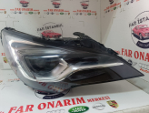 Oto Çıkma Parça / Opel / Astra / Far & Stop / Sağ Ön Far / Çıkma Parça 