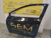 Oto Çıkma Parça / Renault / Clio / Kaporta & Karoser / Sol Ön Kapı / Çıkma Parça 