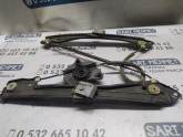 Oto Çıkma Parça / Volkswagen / Jetta / Oto Cam / Cam Krikosu / Çıkma Parça 