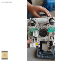 Oto Çıkma Parça / Volkswagen / Golf / Elektrik / Tavan Lambası / Çıkma Parça 