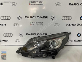 Oto Çıkma Parça / Peugeot / 2008 / Far & Stop / Sol Ön Far / Çıkma Parça 