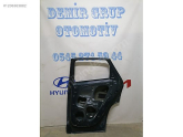 Oto Çıkma Parça / Hyundai / Tucson / Kaporta & Karoser / Sağ Arka Kapı / Çıkma Parça 