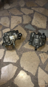 Oto Çıkma Parça / Peugeot / 307 / Elektrik / Şarj Dinamosu / Çıkma Parça 