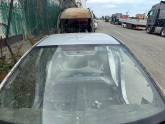 CITROEN C4 KESME TAVAN SACI