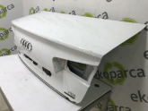 Oto Çıkma Parça / Audi / A6 / Kaporta & Karoser / Bagaj Kapağı / Çıkma Parça 