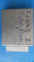 Focus 1 motor beyni