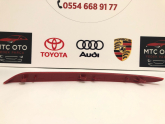 Oto Çıkma Parça / Opel / Grandland X / Tampon / Tampon Reflektör / Çıkma Parça 