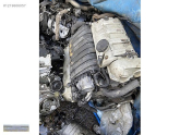 Porsche 4.8 v8 motor
