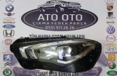MERCEDES A SERİSİ ORJİNAL ÇIKMA SOL FAR