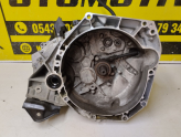 Oto Çıkma Parça / Renault / Clio / Şanzıman / Şanzıman Komple / Çıkma Parça 