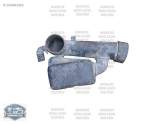 OPEL ASTRA G ZAFİRA 1.6 16V HAVA FİLTRESİ ARA HORTUMU 90572422