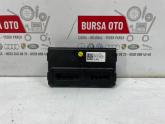 KİA SPORTAGE MK5 NQ5 ELEKTRONİK BEYİN 97255-R2060 ORJINAL