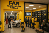 Oto Çıkma Parça / Skoda / Scala / Far & Stop / Far Camı / Sıfır Parça 