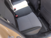 Oto Çıkma Parça / Dacia / Sandero / Koltuk & Döşeme / Arka Koltuk / Çıkma Parça 