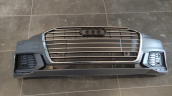 Oto Çıkma Parça / Audi / A6 / Tampon / Ön Tampon / Sıfır Parça 