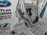Oto Çıkma Parça / Citroen / C3 / Kaporta & Karoser / Sol Arka Kapı / Çıkma Parça 