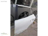 Oto Çıkma Parça / Renault / Kadjar / Kaporta & Karoser / Sol Arka Kapı / Çıkma Parça 