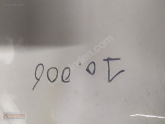 Oto Çıkma Parça / Fiat / Doblo / Kaporta & Karoser / Sol Ön Çamurluk / Çıkma Parça 