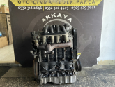 Oto Çıkma Parça / Volkswagen / Passat / Motor / Motor Komple / Çıkma Parça 