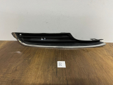 GOLF 7 ÖN TAMPON ALT IZGARA SAĞ ORJİNAL 5G0853666A