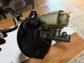Oto Çıkma Parça / Volkswagen / Golf / Fren / Westinghouse / Çıkma Parça 