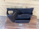 Oto Çıkma Parça / Renault / Master / Koltuk & Döşeme / Orta Konsol / Çıkma Parça 