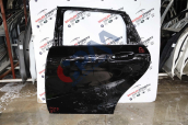 MERCEDES B SERİSİ W246 B180 SOL ARKA KAPI